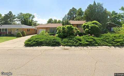 Country Club, PUEBLO, CO 81008