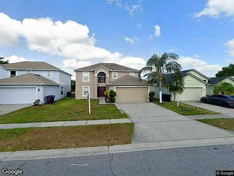 Elbib, SAINT CLOUD, FL 34772