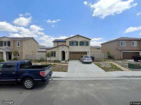 Basswood, SAN JACINTO, CA 92583