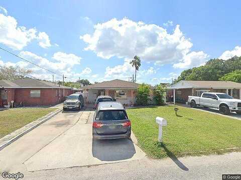 Braddock, TAMPA, FL 33607