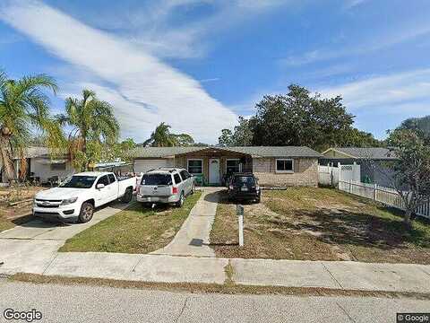 Matchlock, HOLIDAY, FL 34690