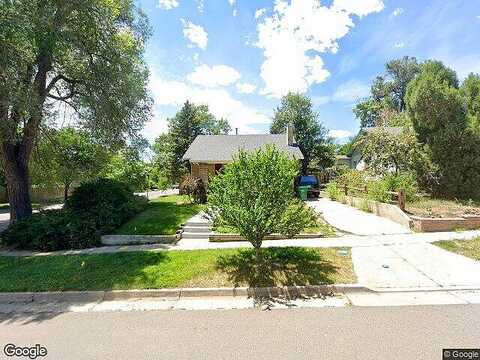 Ames, WHEAT RIDGE, CO 80214