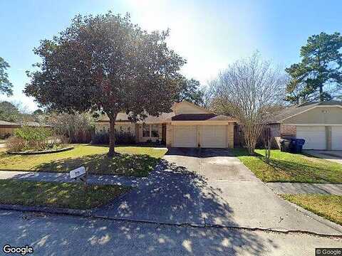 Atherstone, SPRING, TX 77386