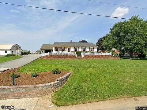 Little Beaver, STRASBURG, PA 17579