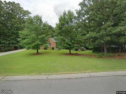 Friendship, EUHARLEE, GA 30145