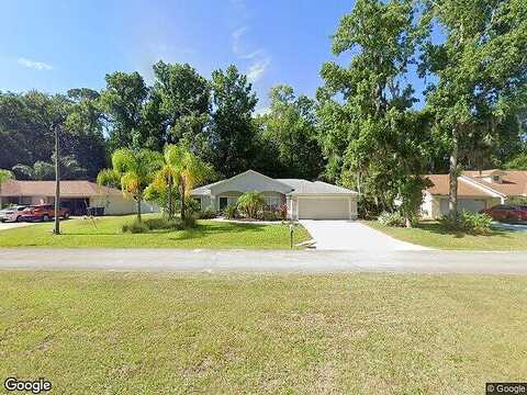 Edith Pope, PALM COAST, FL 32164