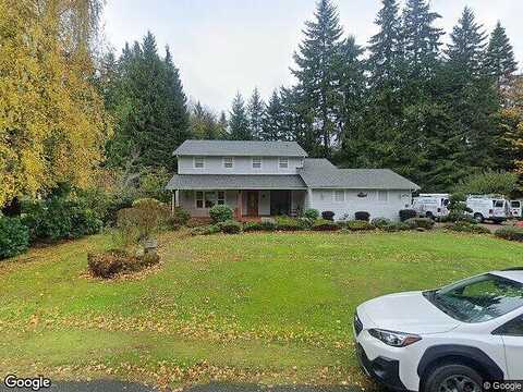 Gresham, POULSBO, WA 98370
