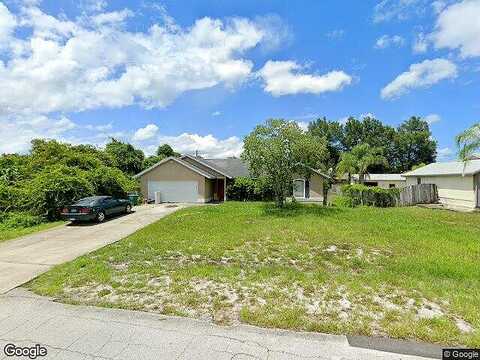 Chalmer, DELTONA, FL 32738