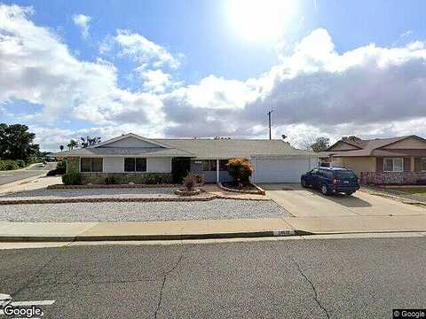 Worcester, MENIFEE, CA 92586