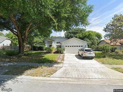 Broward, OVIEDO, FL 32765