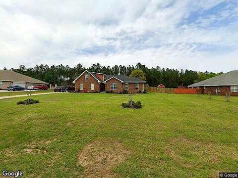Wallace Lake, MILTON, FL 32571