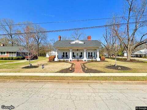 Humphrey, LINCOLNTON, GA 30817