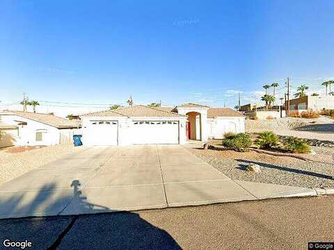 El Dorado, LAKE HAVASU CITY, AZ 86403