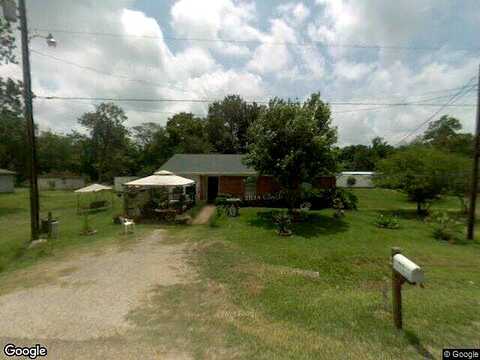 County Road 510A, BRAZORIA, TX 77422