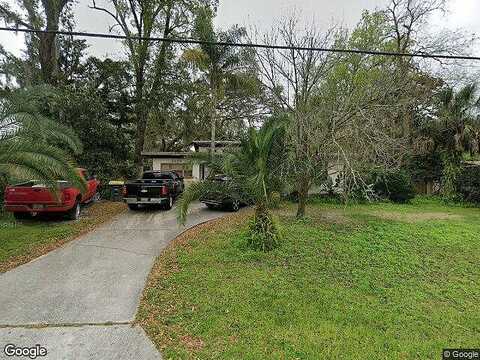 Rainbow, JACKSONVILLE, FL 32217