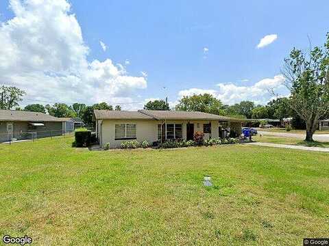 Janet, KISSIMMEE, FL 34741