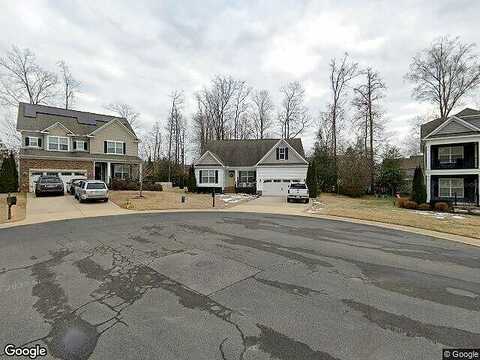 Tea Rose, QUINTON, VA 23141