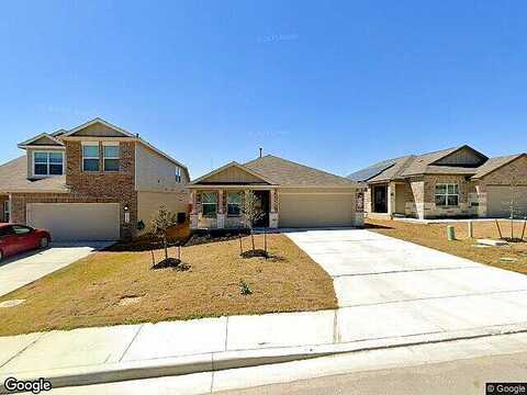 Calandra Lark, NEW BRAUNFELS, TX 78130