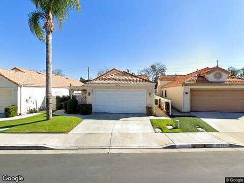 Valombrosa, MENIFEE, CA 92584
