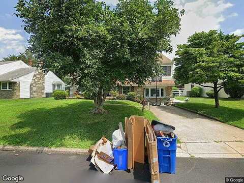 Hargrave, PHILADELPHIA, PA 19136