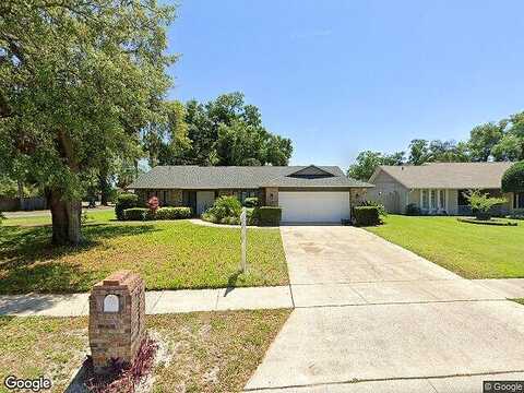 Lake Griffin, CASSELBERRY, FL 32707