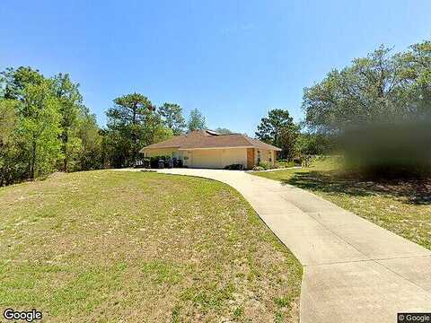 Lantana, BEVERLY HILLS, FL 34465