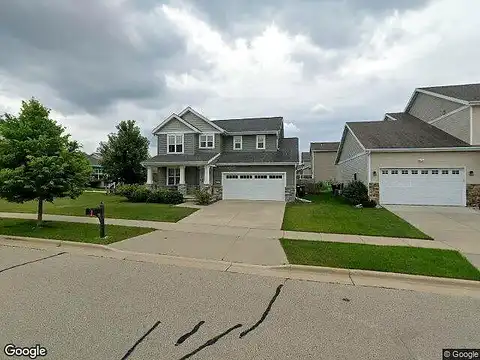 Hazelnut, SUN PRAIRIE, WI 53590