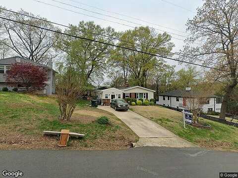 James, ALEXANDRIA, VA 22303