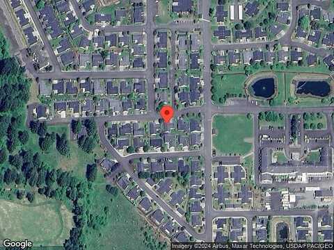 Colonial, CENTRALIA, WA 98531