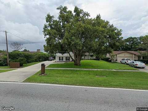 Hoffner, Bell, FL 32812