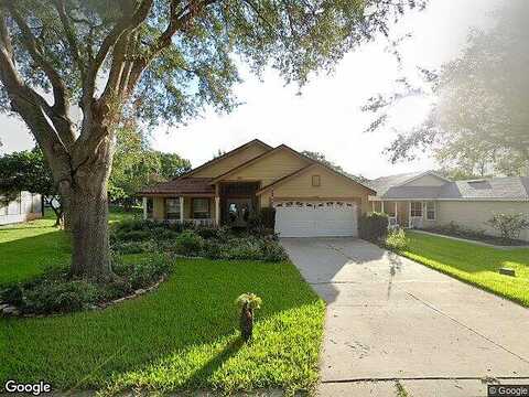 Hardenbergh, EUSTIS, FL 32726