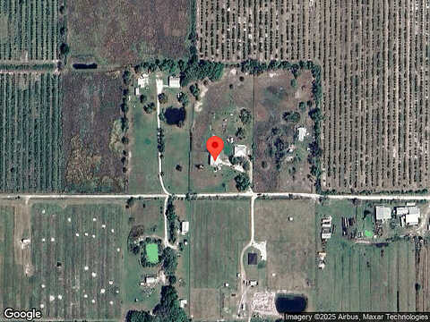 Hing, ARCADIA, FL 34266