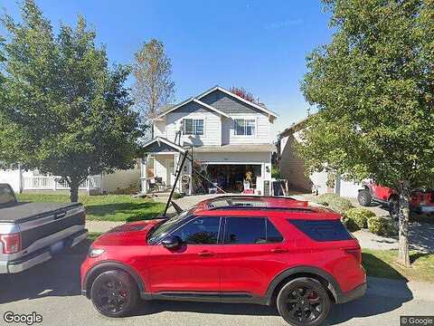Klinger, SEDRO WOOLLEY, WA 98284