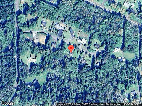 Delaney, ELMA, WA 98541