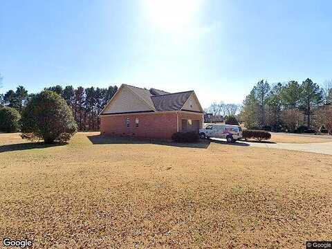 Wellington, GRIFFIN, GA 30224