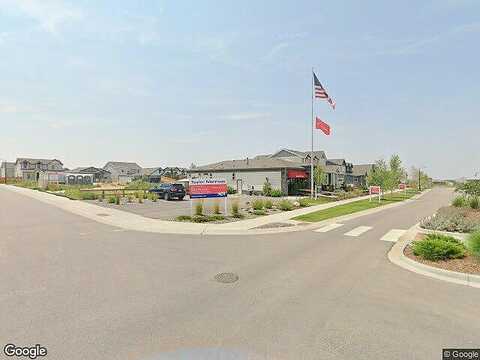 8Th, AURORA, CO 80018