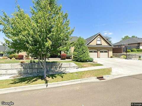 Coyote Ridge, WALLA WALLA, WA 99362