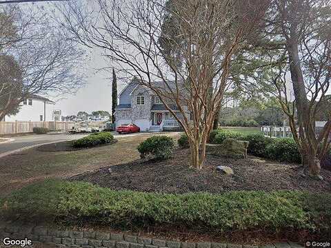 Broad Bay, VIRGINIA BEACH, VA 23451