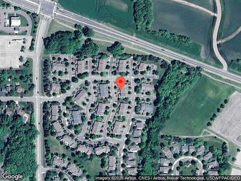 Wagon Wheel, CHASKA, MN 55318