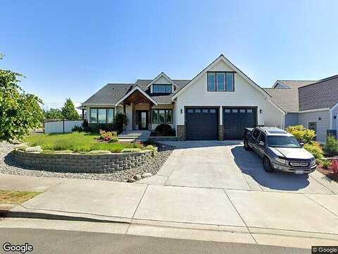 Jenjar, FERNDALE, WA 98248