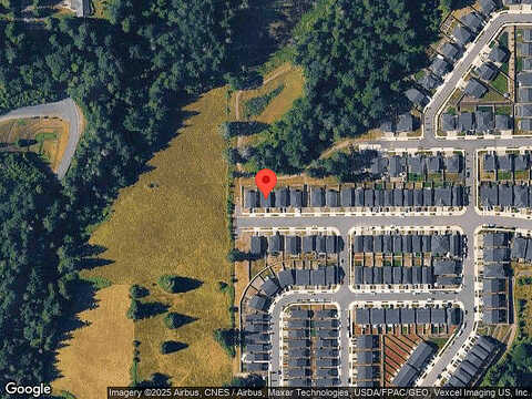 Pioneer Canyon, RIDGEFIELD, WA 98642
