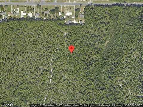 Morning Creek, PANAMA CITY, FL 32404