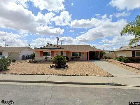 El Rancho, MENIFEE, CA 92586