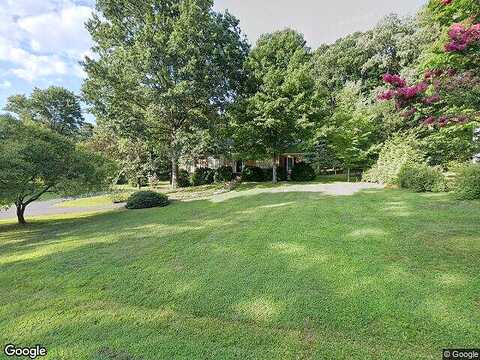 Meriwether, CHARLOTTESVILLE, VA 22901