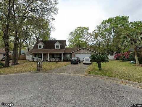Chickering, PENSACOLA, FL 32514
