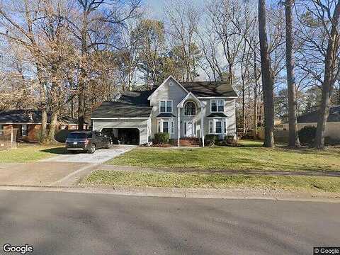 Elson Green, VIRGINIA BEACH, VA 23456