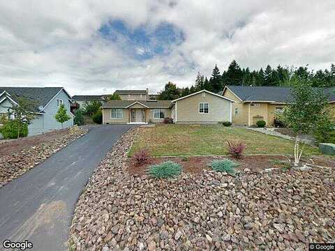 Harris Street, KELSO, WA 98626