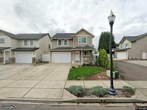 126Th, VANCOUVER, WA 98684
