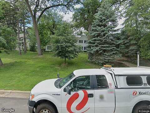 Glenhurst, MINNEAPOLIS, MN 55416