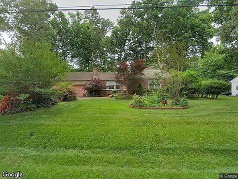 Sandy Valley, VIRGINIA BEACH, VA 23452